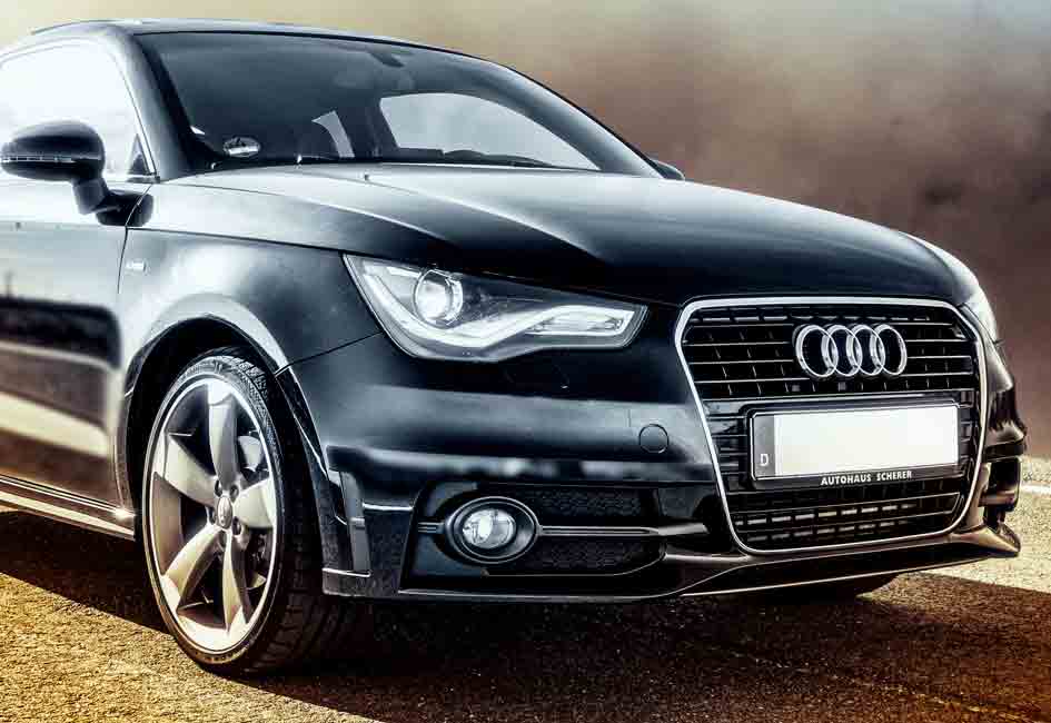 Airport Transfers in North Acton