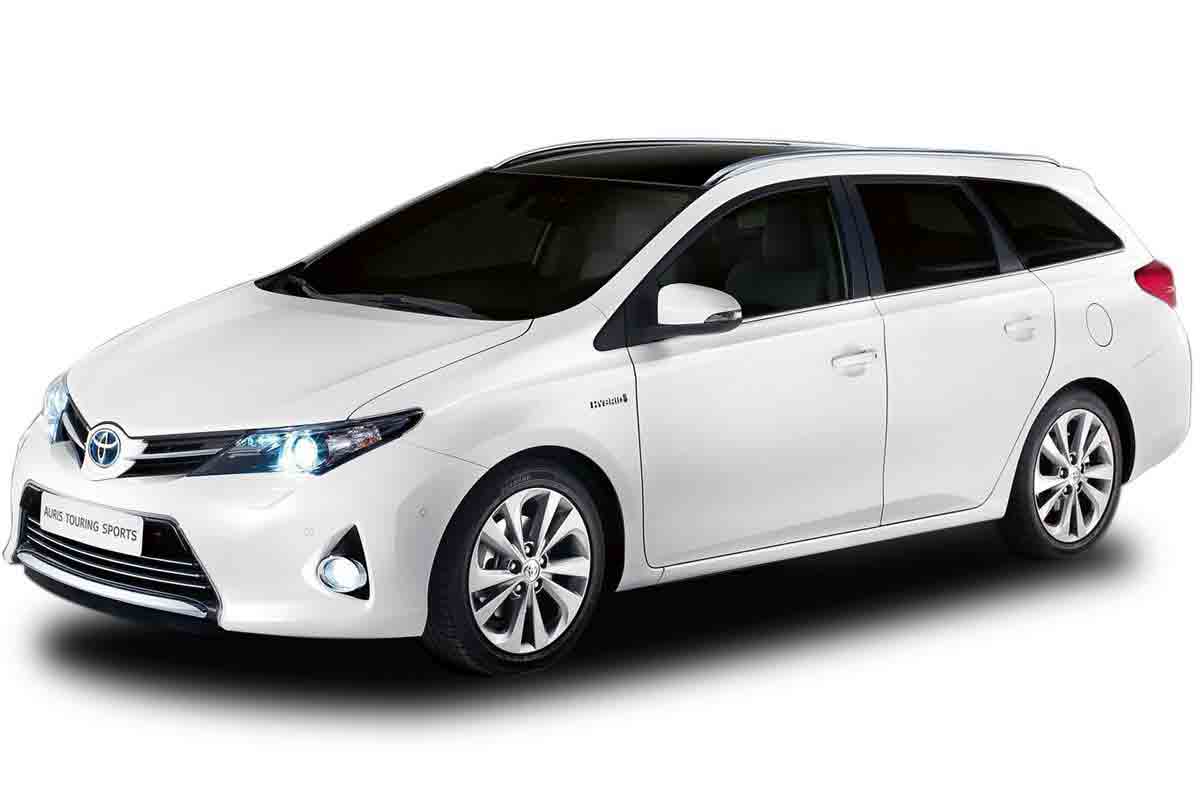 Airport Transfers in North Acton, Estate Cars