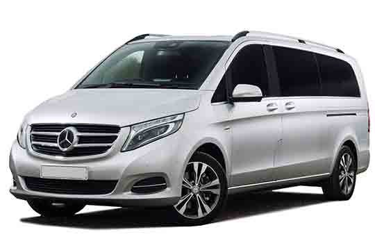 Airport Transfers in North Acton, Minibus