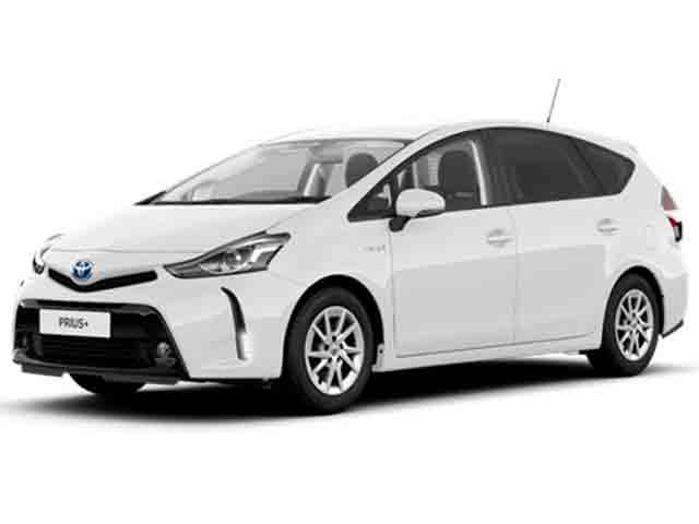 Airport Transfers in North Acton, MPV Cars
